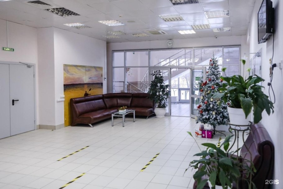 Отель Пирс Крылатское