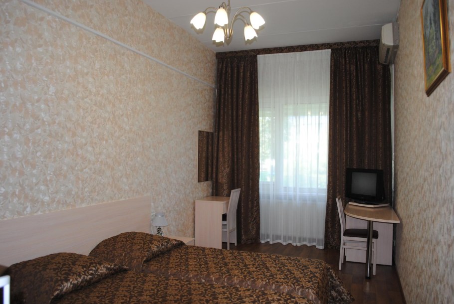 Гостиница Крылатская дом 10 Москва