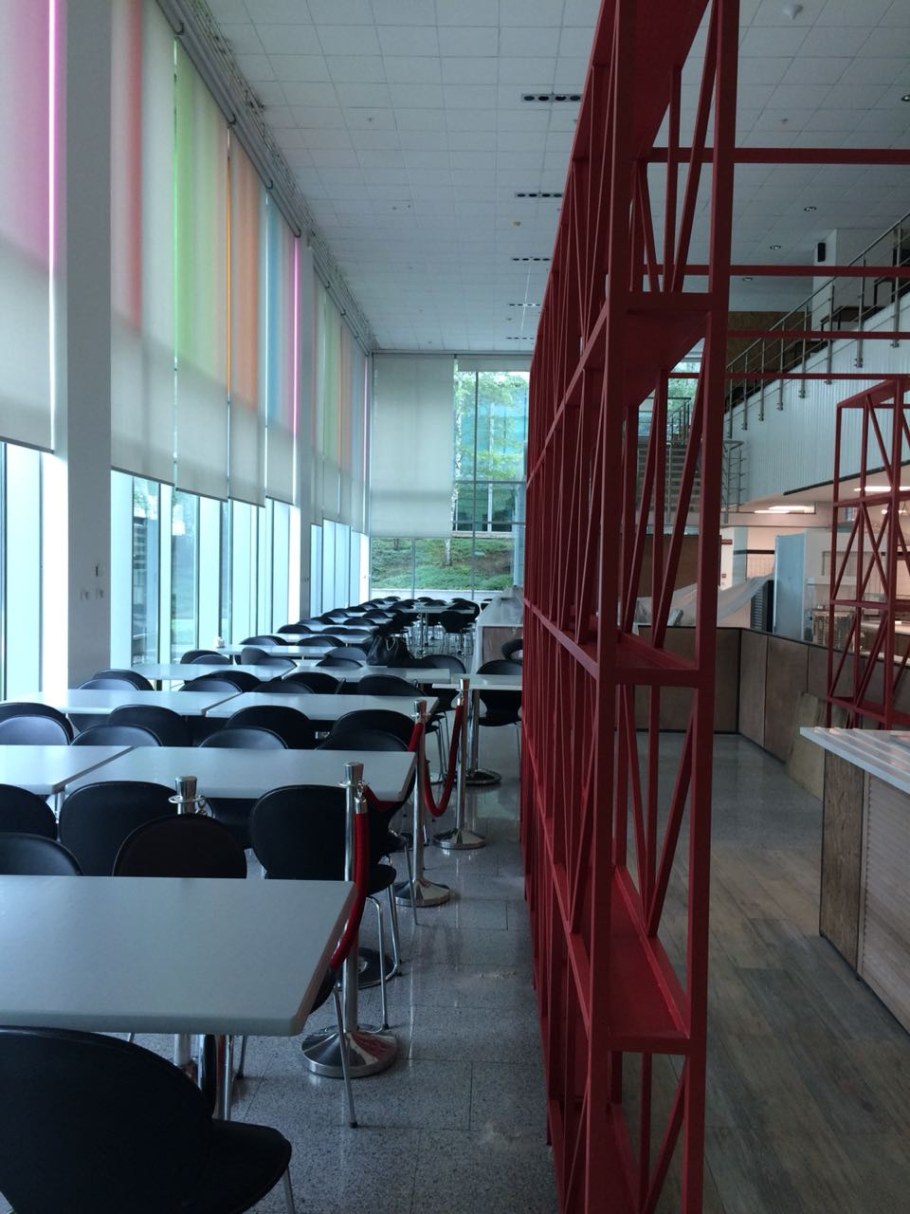 Sodexo Павелецкая Плаза