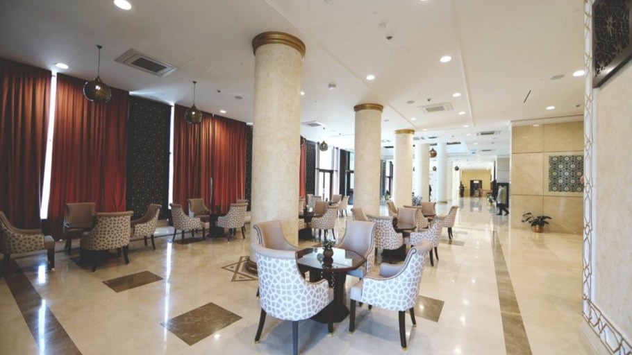 Ресторан локал Грозный