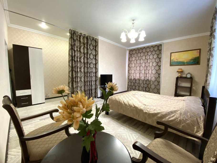 Апарт отель Ессентуки