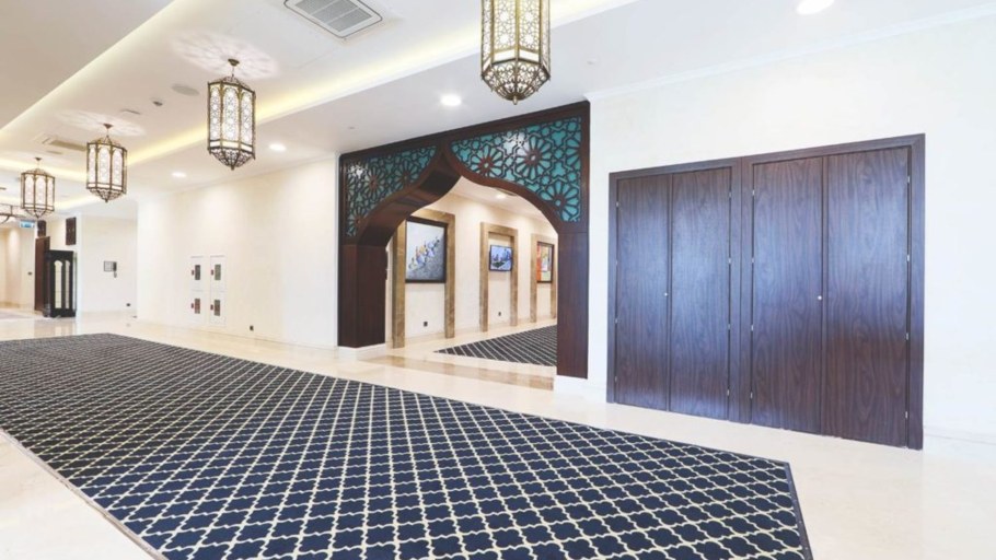 The local Hotels Grozny, гостиница