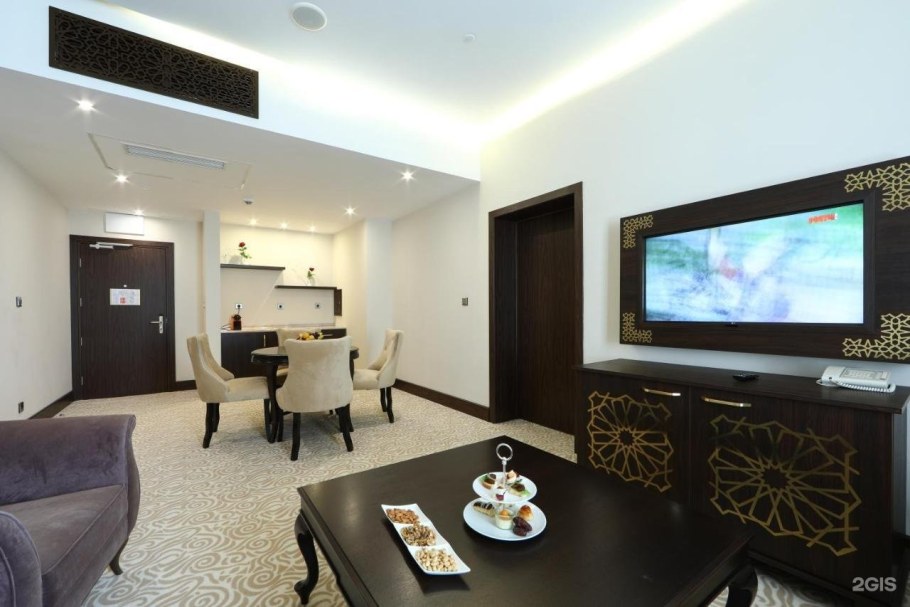 Отель thelocal Hotels Grozny