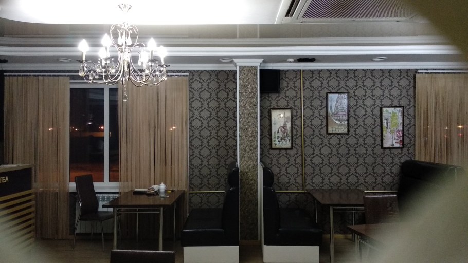 Гостиница Франтель Волгоград