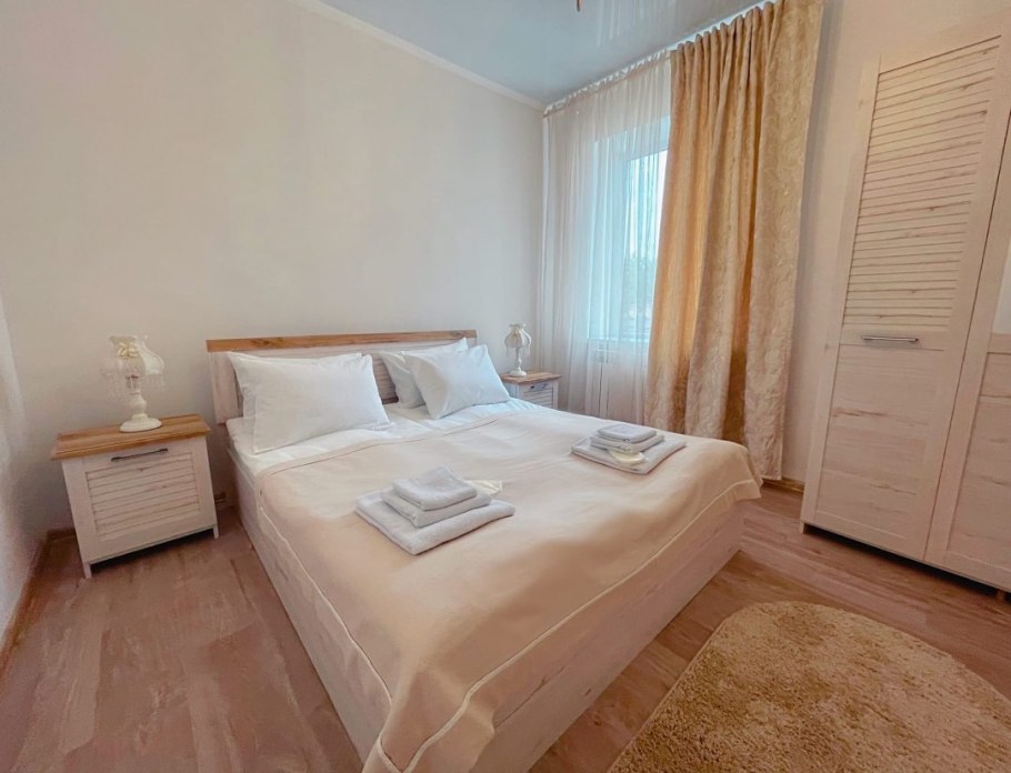 Гостиница гость Грозный