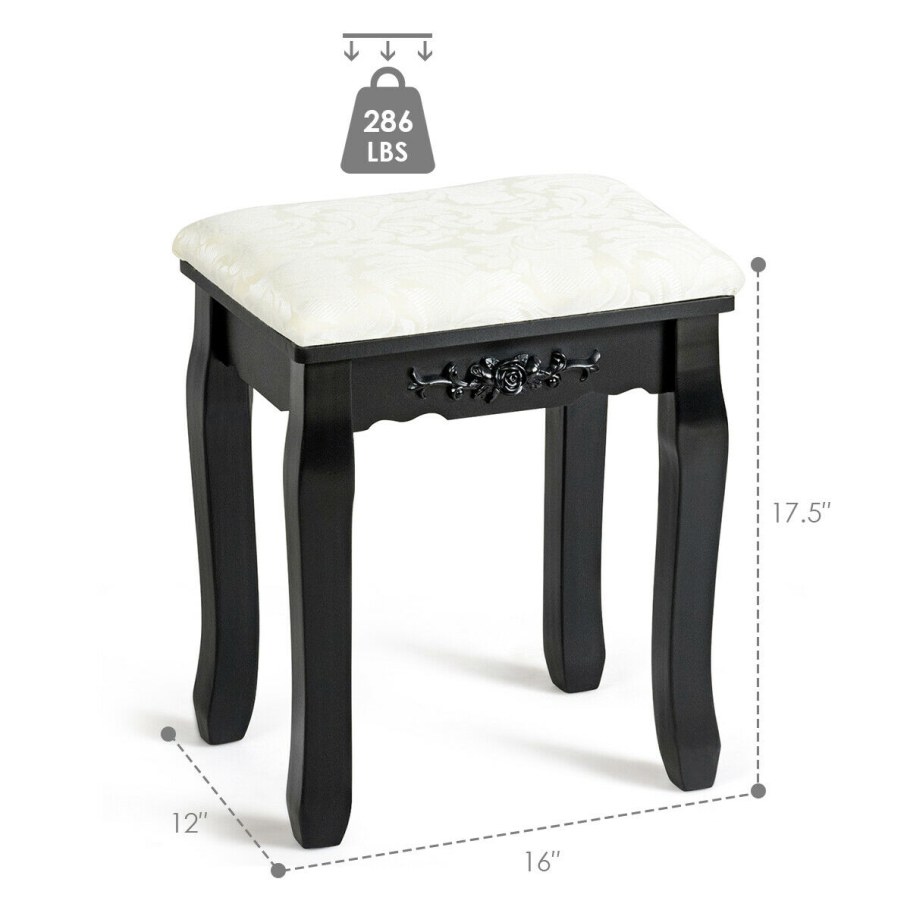 Dressing Stool