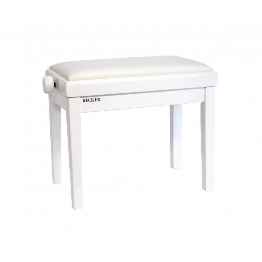 Банкетка для пианино Becker PB-2pw/WL