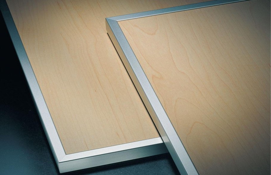 Фасад рамочный Интегро