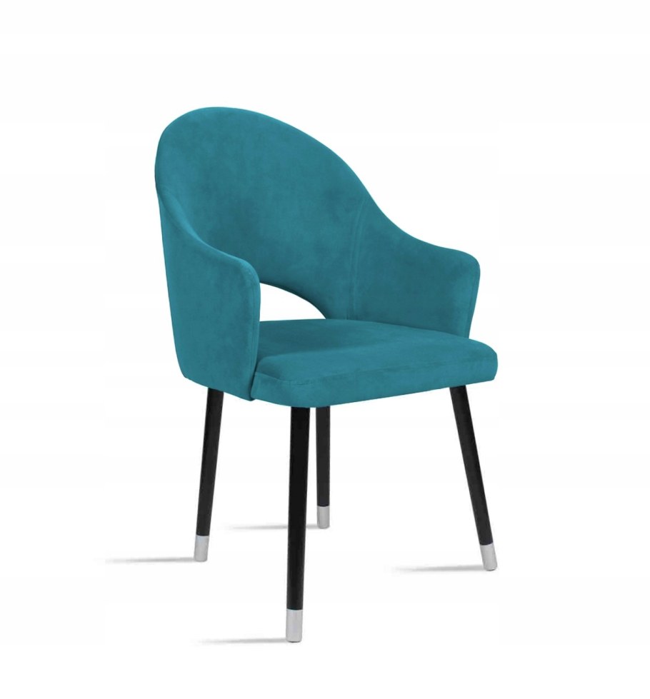 Мягкий стул кресло зеленый