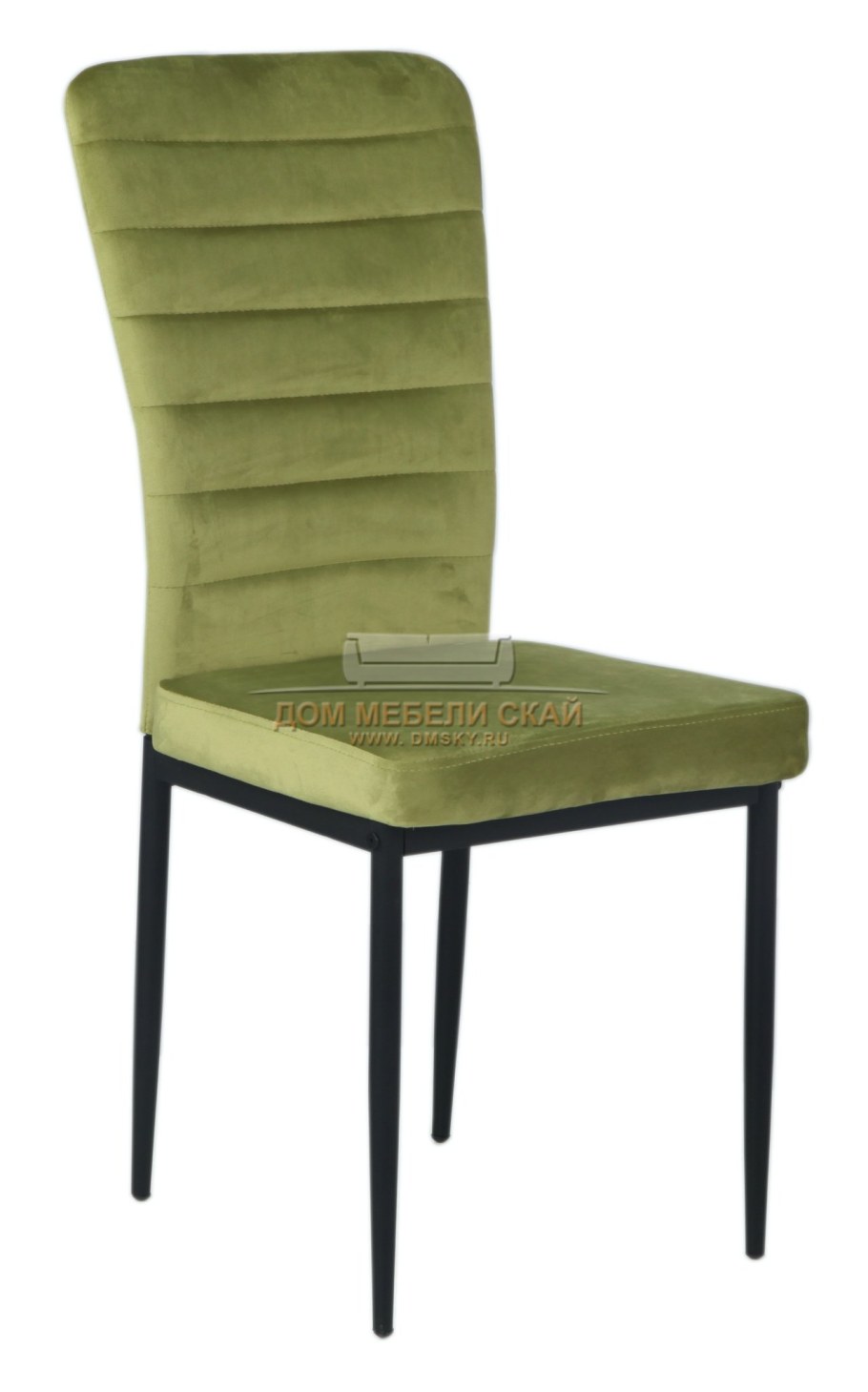 Стул a-100 Oliva (олива)