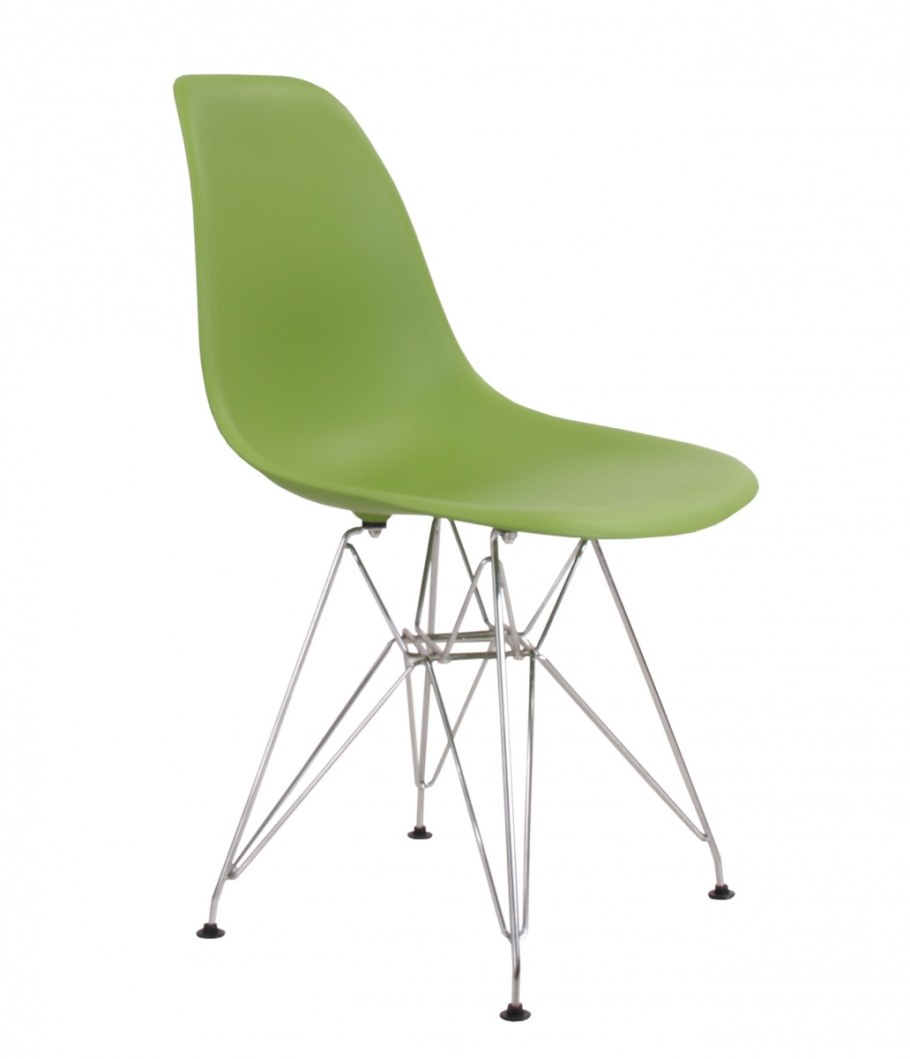 Стул Eames Style DSR Chair