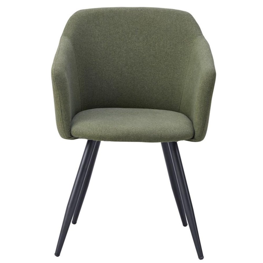 Стул DC-1727-2 коричневый pk598b-18