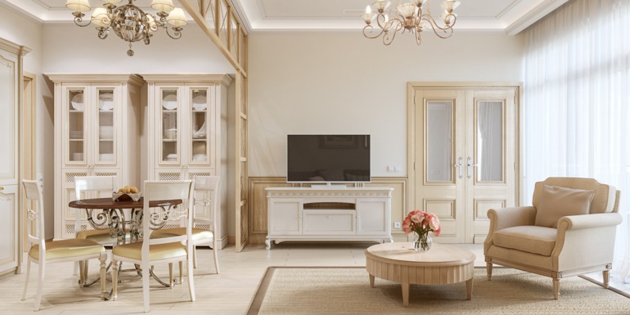 MCA 0523756 Прованс натур