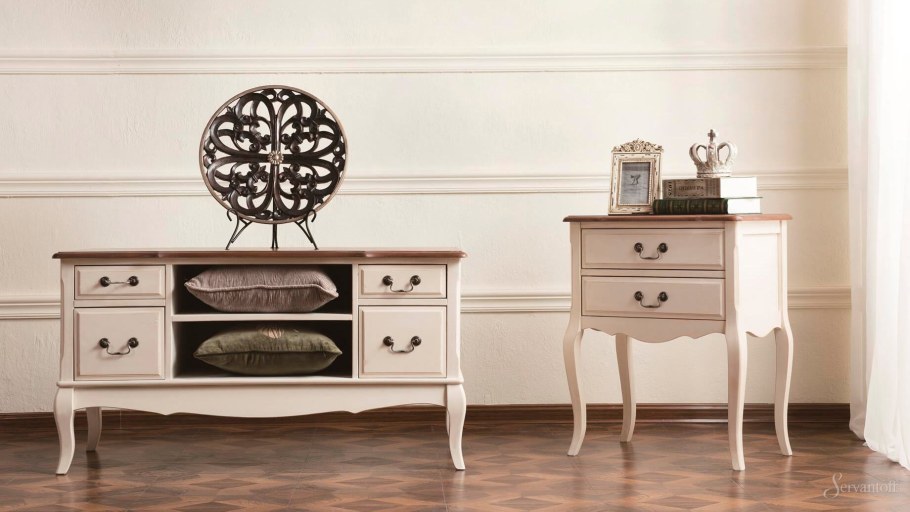 Тумба под телевизор St 9328