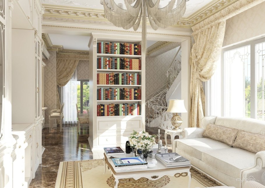 Стиль интерьера Прованс: Ах, Шарман…