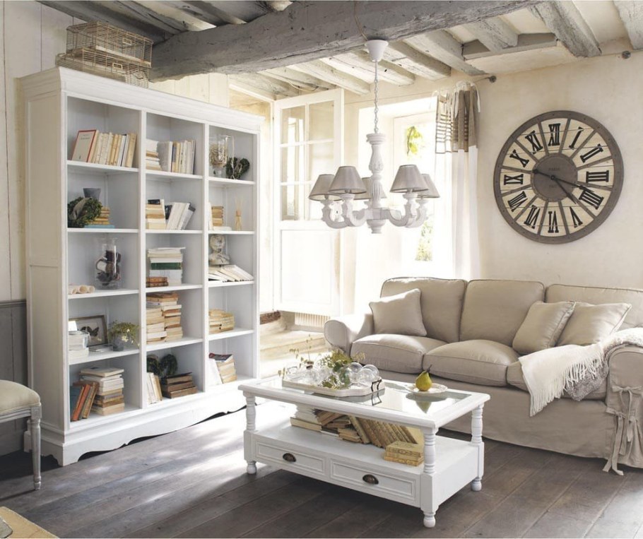 Диван Кантри жуи бордо