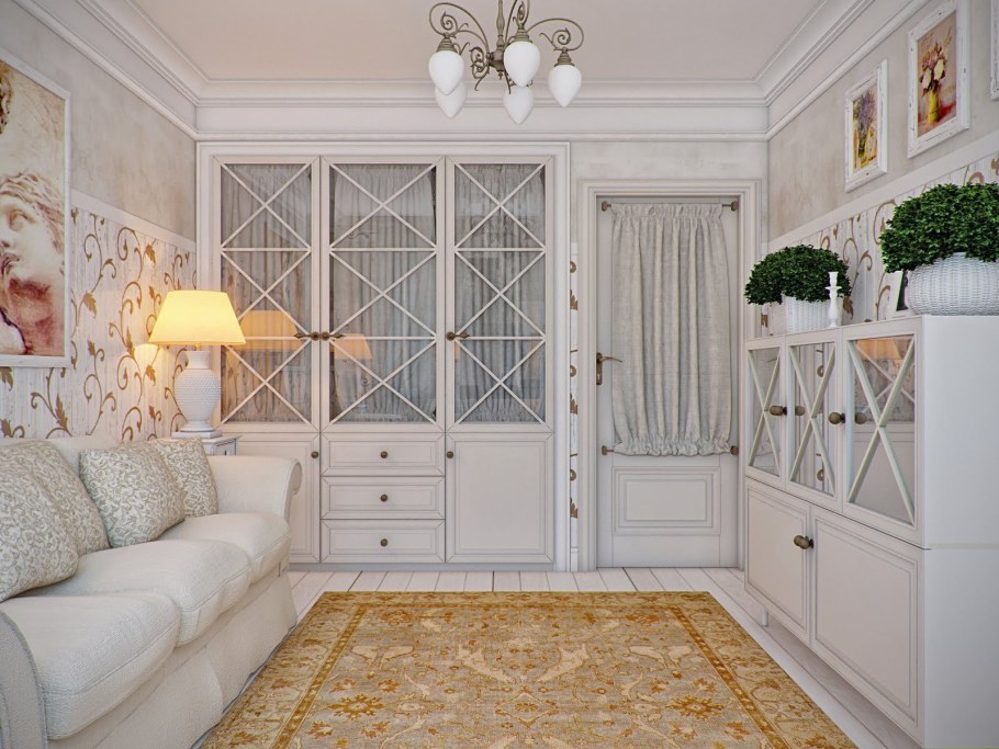 Буазери Прованс