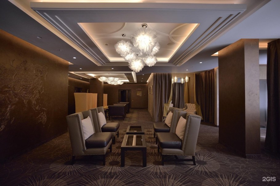 Отель Art Hotel Пермь