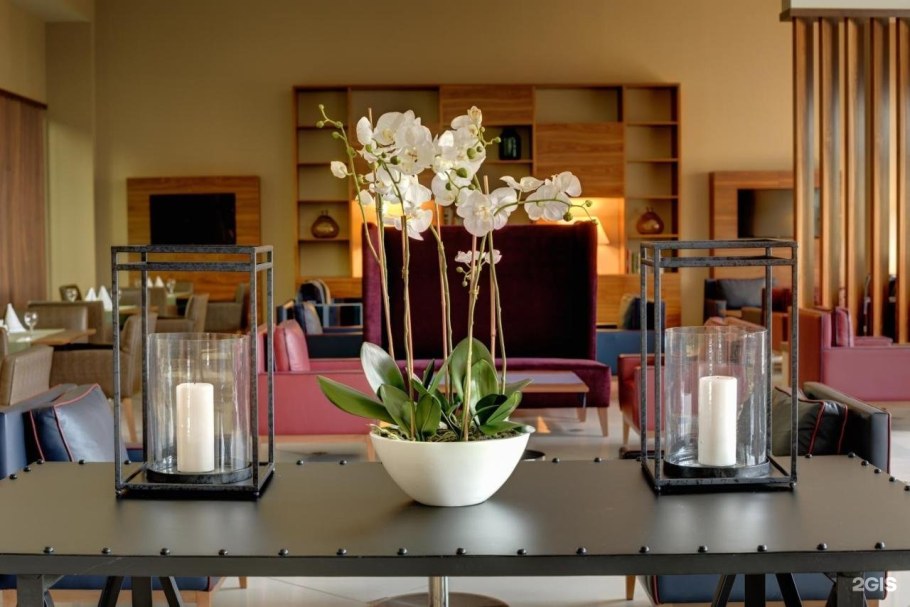 Порядок в кафе