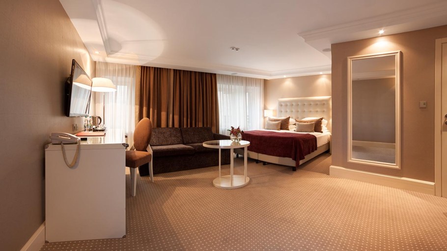 Гостиница Крещатик City Center