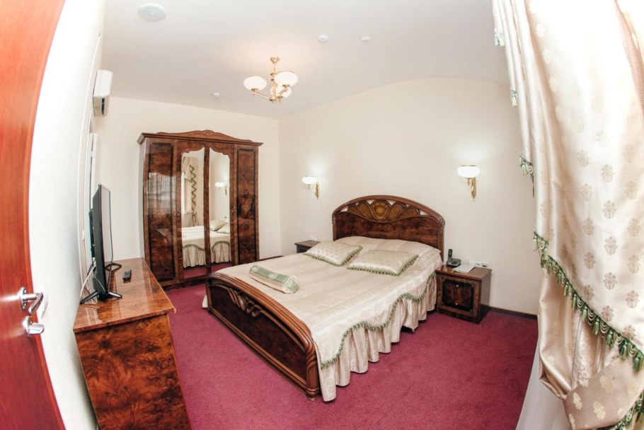 Гостиница Айгуль