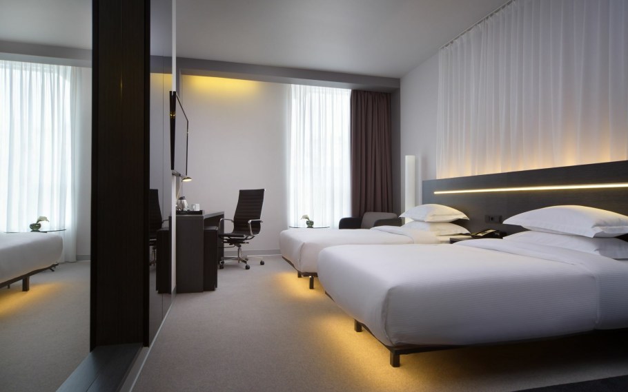 Four elements Ekaterinburg 4 гостиница Екатеринбург