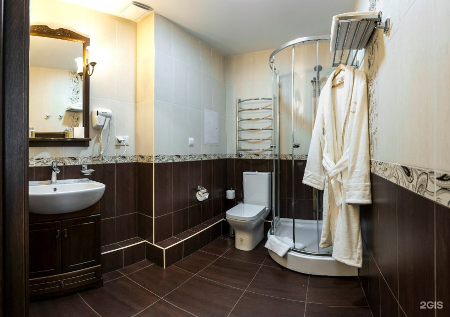 Гостиница атолла Уфа