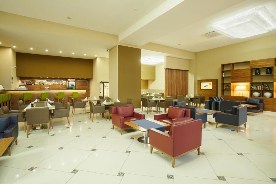 Гостиница Урал Пермь