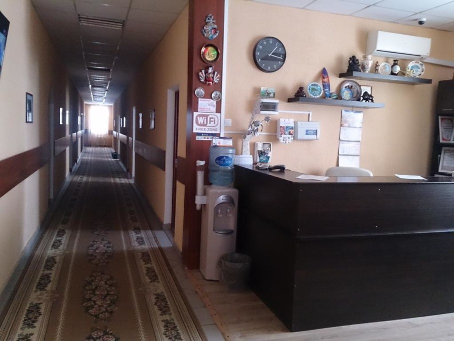 Монтажников 48 Салават