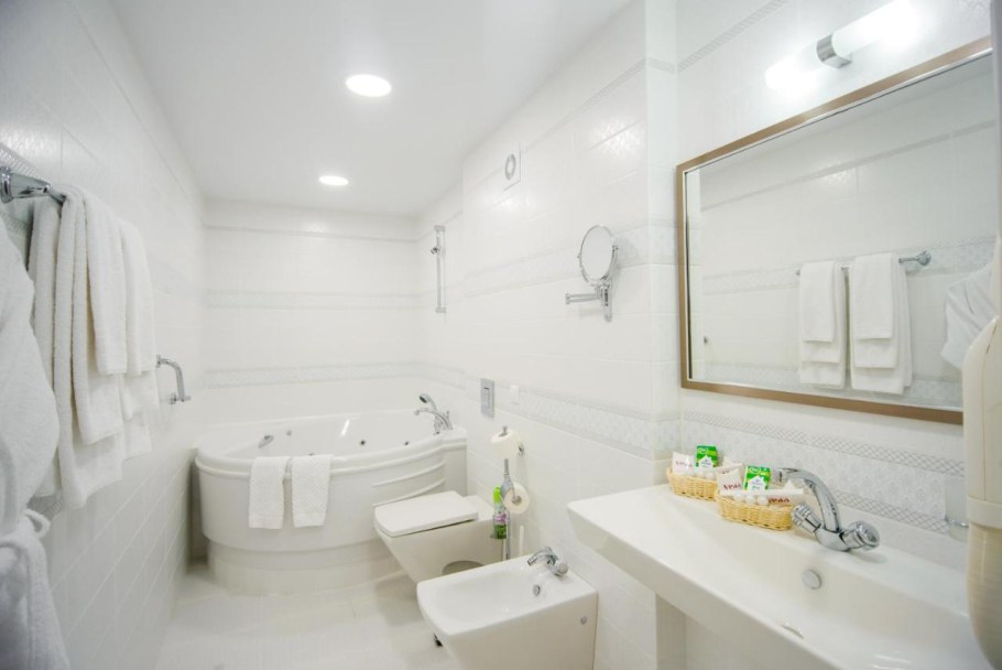 Ревиззоро Пермь Урал отель