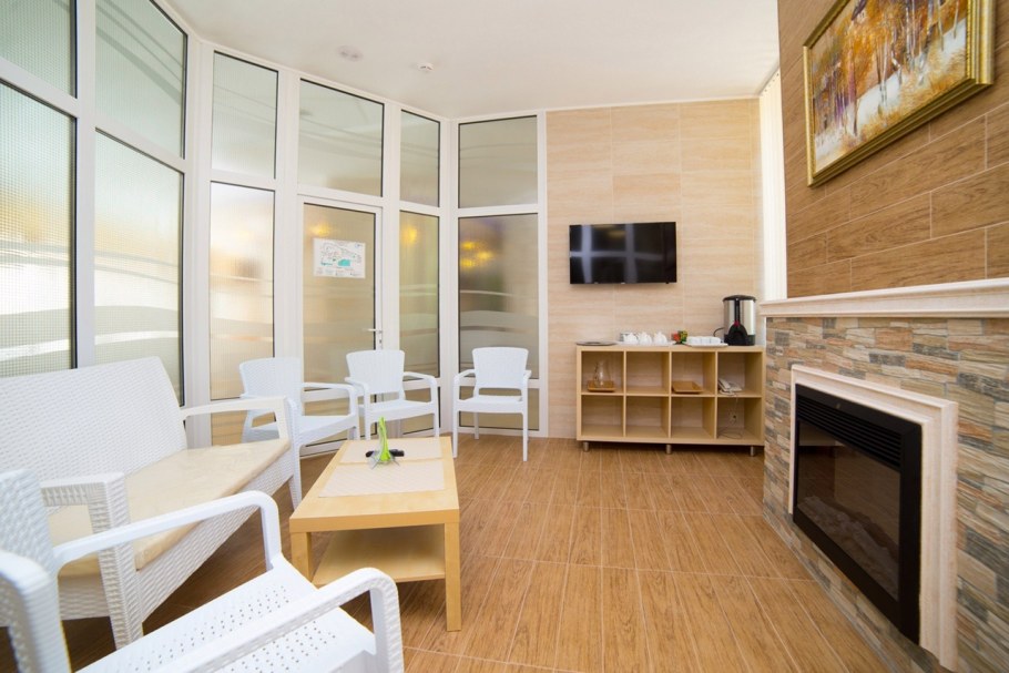 Урал спа санаторий Урал