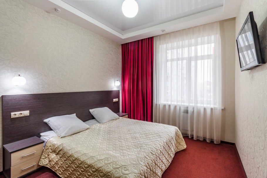 Веструм отель Самара официальный сайт