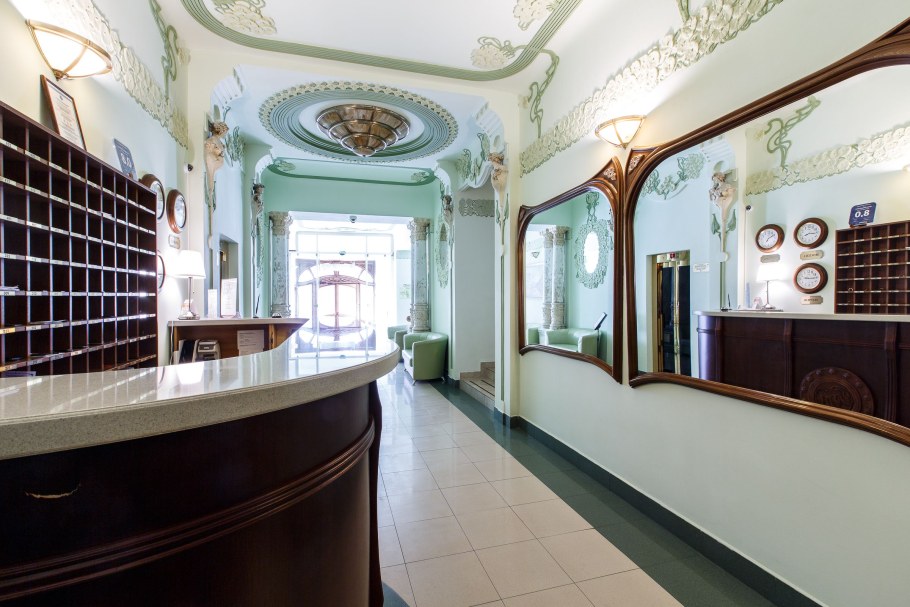 Гостиница Бристоль Жигули