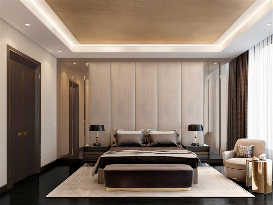 Lotte Hotel Самара номера