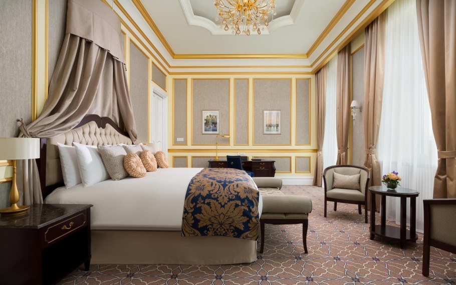 Lotte 5 Санкт-Петербург