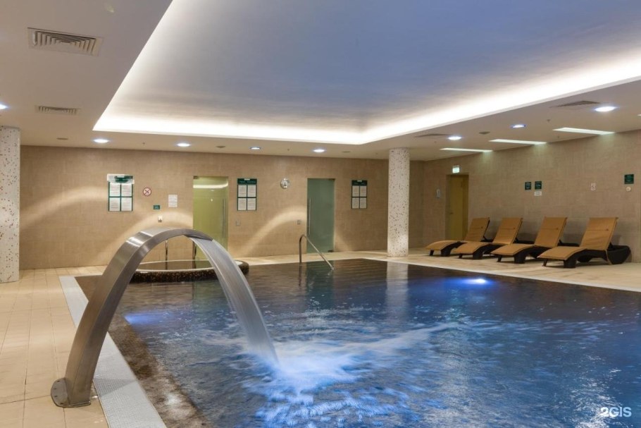 Holiday Inn Самара