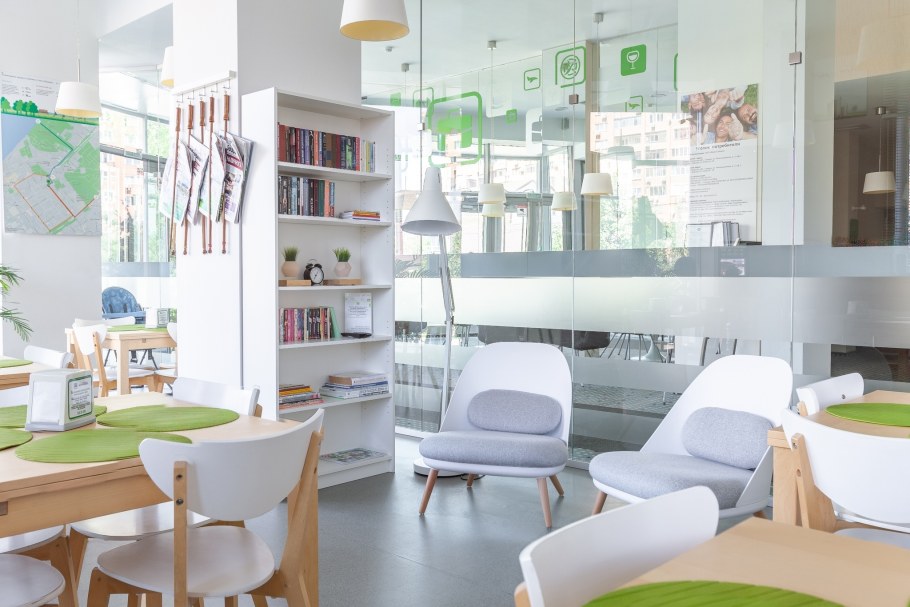 Меридиан Самара место