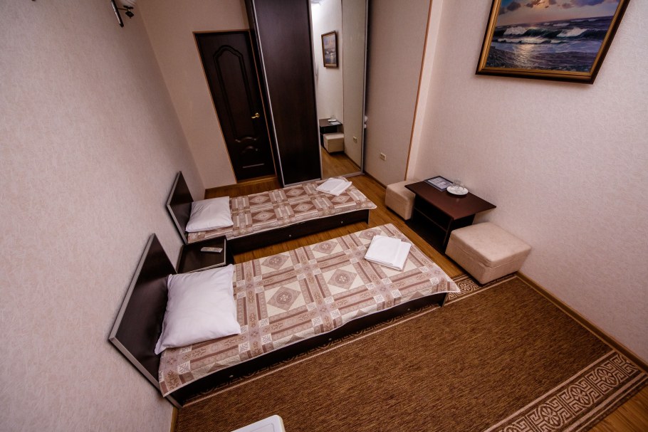 Гостевой дом Самара Геленджик