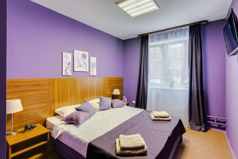 Хостел в Ясенево