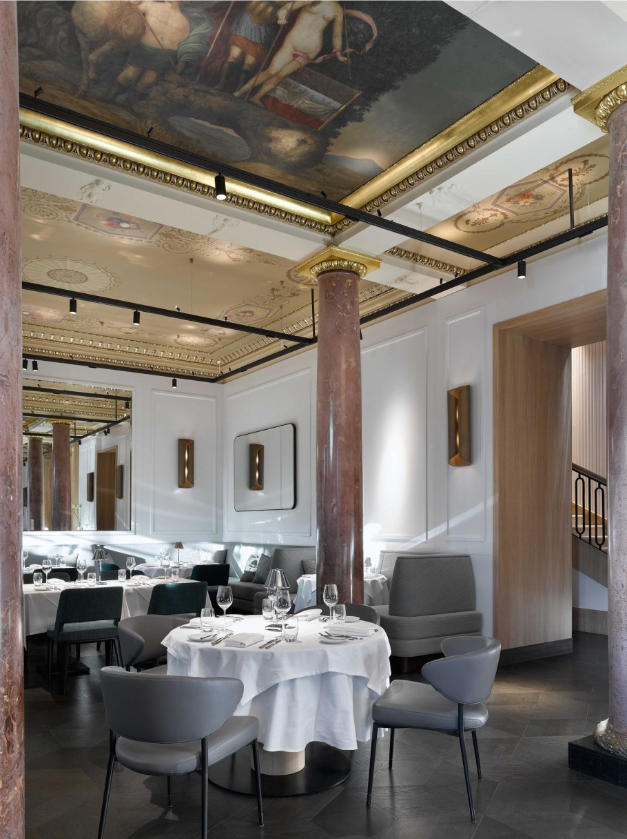 Савва Метрополь