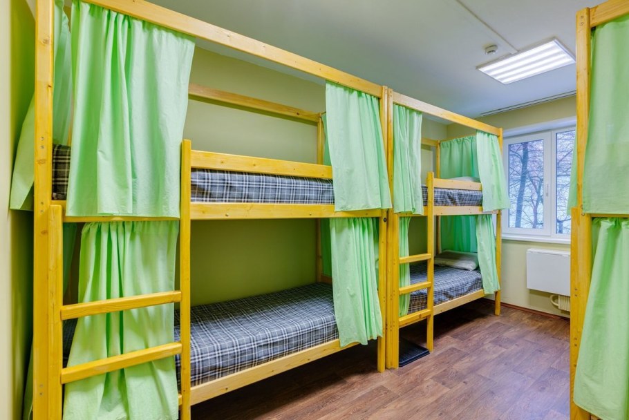 Отель Ясенево Москва