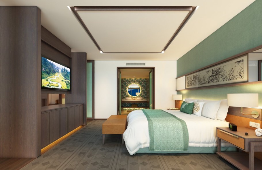 Le Relax Luxury Lodge (la Digue)