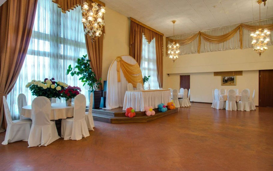 Ясенево ресторан узкое