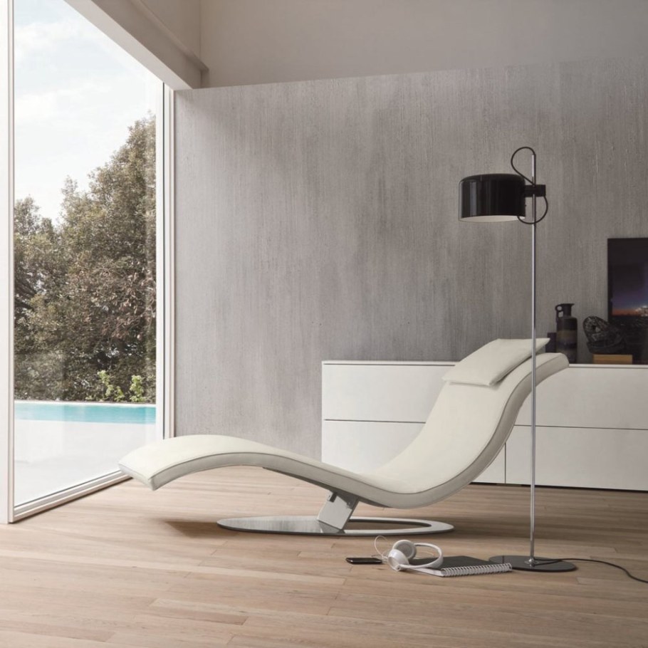 Шезлонг Lounge Armchair