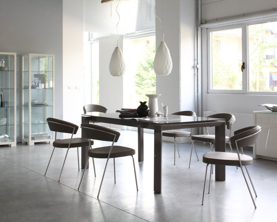 Стул Нью Йорк коннубия