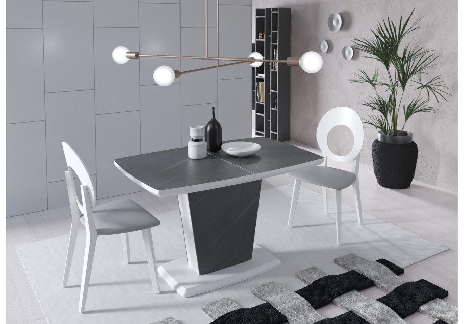 Стул Kenner 115m