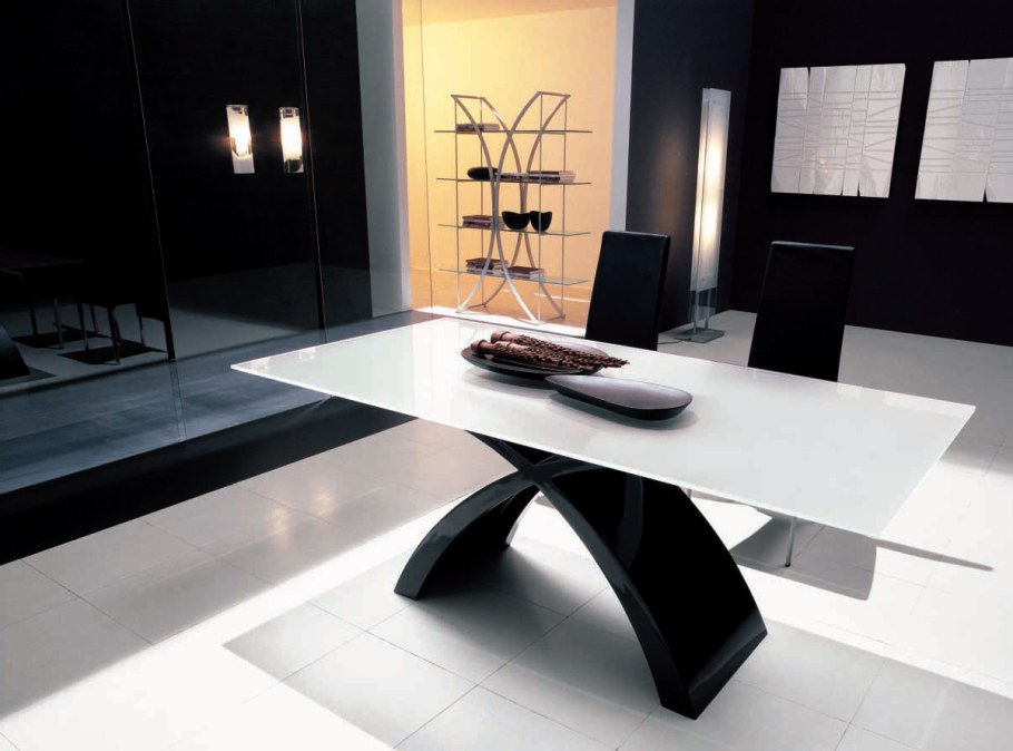 Обеденный стол Tokyo Tonin casa