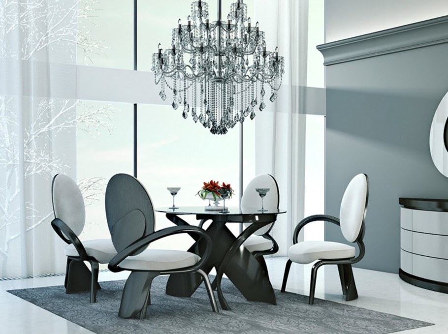 Стол обеденный "Virtuos k"