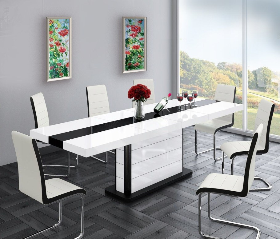 Кухонный стол Глосс 2