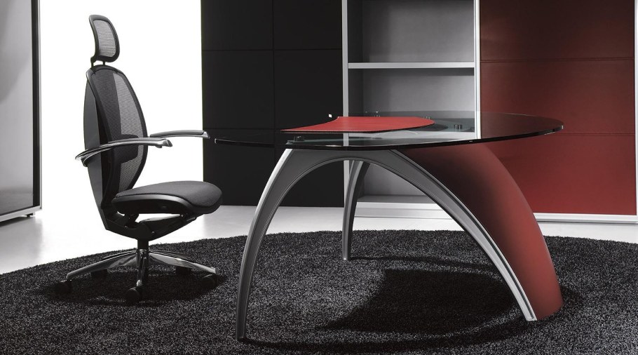 Кресло руководителя Pininfarina (Италия)